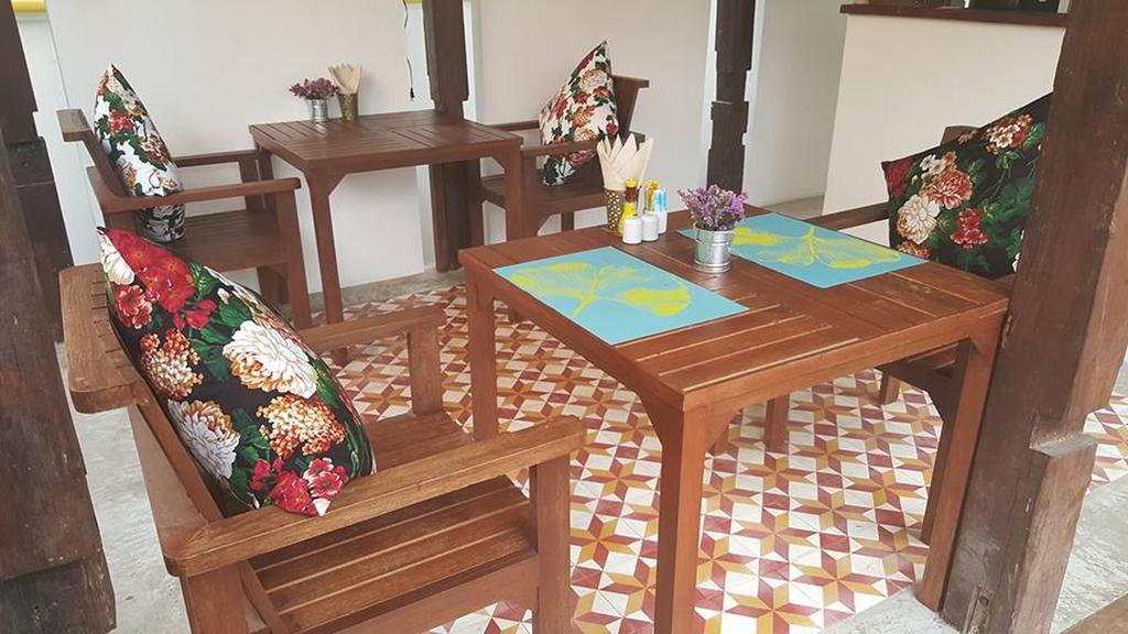 The Home Chiangmai Luxury Guesthouse Чиангмай Экстерьер фото